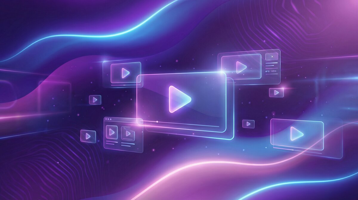 茄子视频创意视频